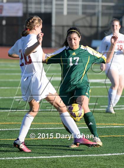 Thumbnail 3 in Ontario Christian @ Arcadia photogallery.