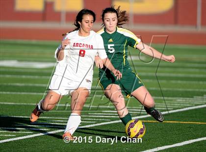 Thumbnail 1 in Ontario Christian @ Arcadia photogallery.