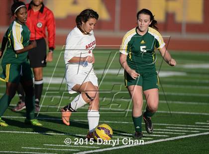Thumbnail 1 in Ontario Christian @ Arcadia photogallery.