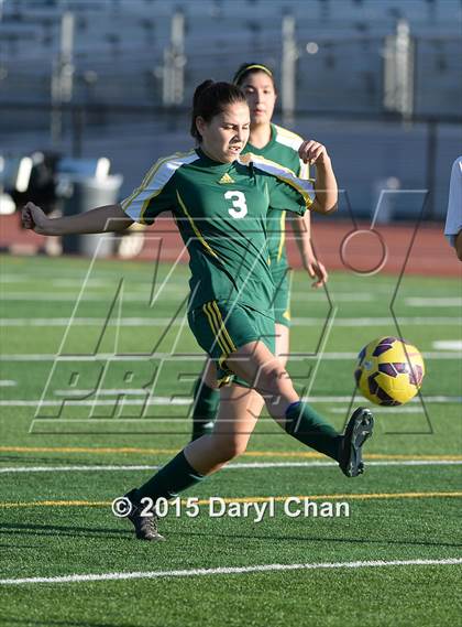 Thumbnail 2 in Ontario Christian @ Arcadia photogallery.