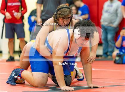 Thumbnail 1 in Lovelock Mustangs Tournament (285lbs) photogallery.