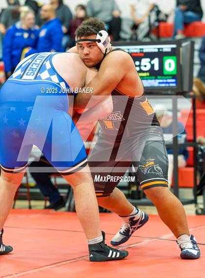 Thumbnail 1 in Lovelock Mustangs Tournament (285lbs) photogallery.