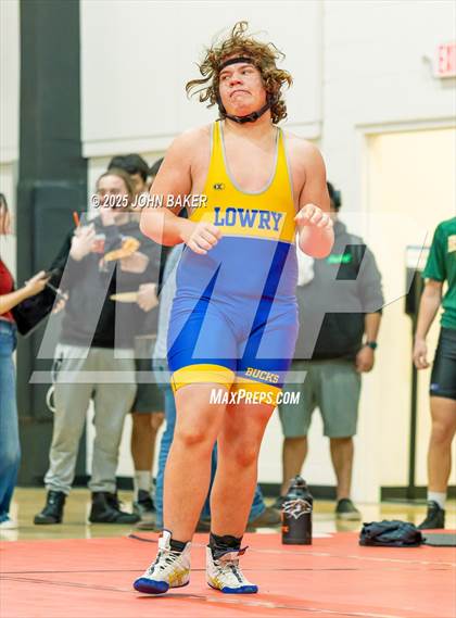 Thumbnail 3 in Lovelock Mustangs Tournament (285lbs) photogallery.