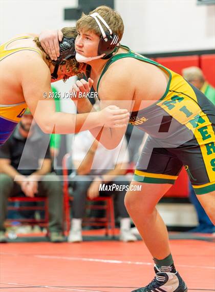Thumbnail 3 in Lovelock Mustangs Tournament (285lbs) photogallery.