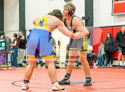 Thumbnail 1 in Lovelock Mustangs Tournament (285lbs) photogallery.