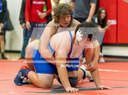 Thumbnail 1 in Lovelock Mustangs Tournament (285lbs) photogallery.