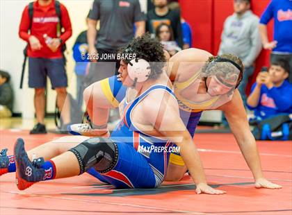 Thumbnail 2 in Lovelock Mustangs Tournament (285lbs) photogallery.