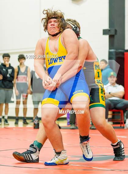 Thumbnail 2 in Lovelock Mustangs Tournament (285lbs) photogallery.