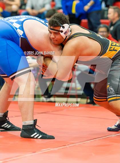 Thumbnail 2 in Lovelock Mustangs Tournament (285lbs) photogallery.