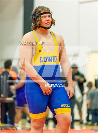 Thumbnail 2 in Lovelock Mustangs Tournament (285lbs) photogallery.