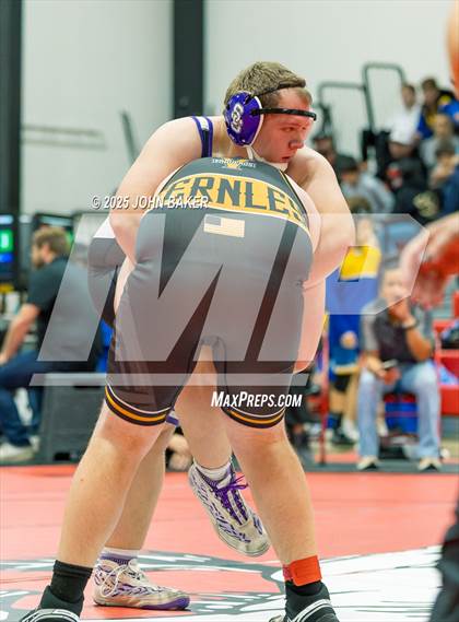 Thumbnail 2 in Lovelock Mustangs Tournament (285lbs) photogallery.