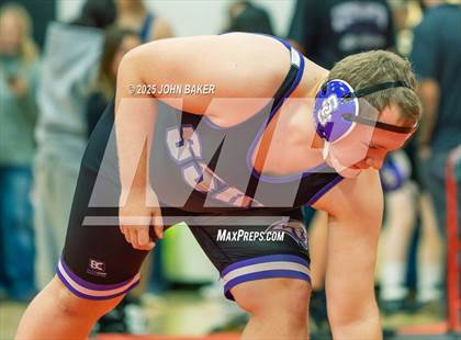 Thumbnail 1 in Lovelock Mustangs Tournament (285lbs) photogallery.