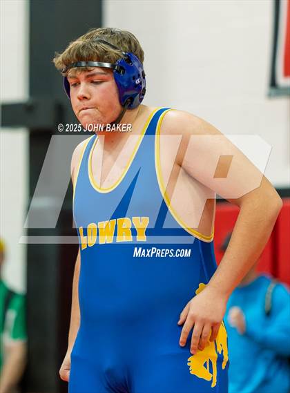 Thumbnail 1 in Lovelock Mustangs Tournament (285lbs) photogallery.
