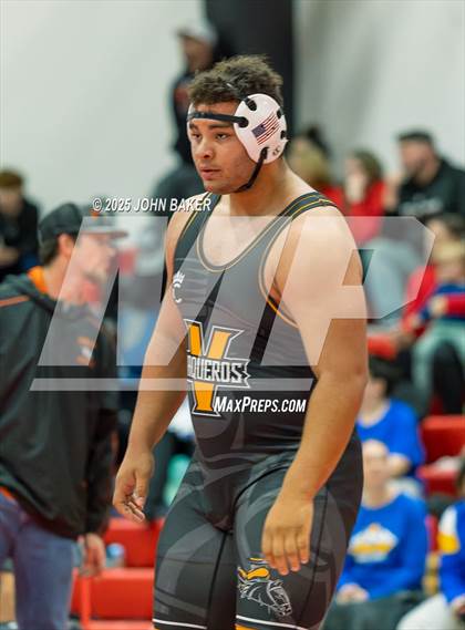 Thumbnail 2 in Lovelock Mustangs Tournament (285lbs) photogallery.