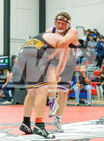Thumbnail 1 in Lovelock Mustangs Tournament (285lbs) photogallery.