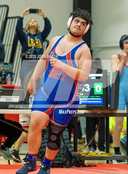 Thumbnail 3 in Lovelock Mustangs Tournament (285lbs) photogallery.