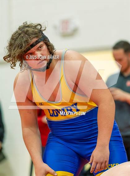 Thumbnail 2 in Lovelock Mustangs Tournament (285lbs) photogallery.