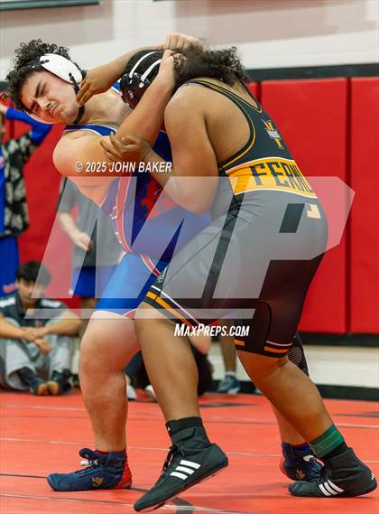 Thumbnail 3 in Lovelock Mustangs Tournament (285lbs) photogallery.