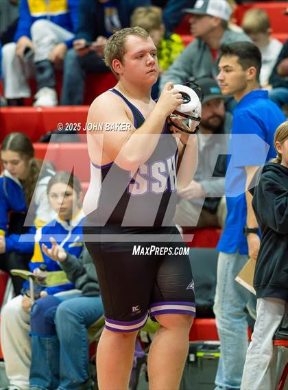 Thumbnail 1 in Lovelock Mustangs Tournament (285lbs) photogallery.