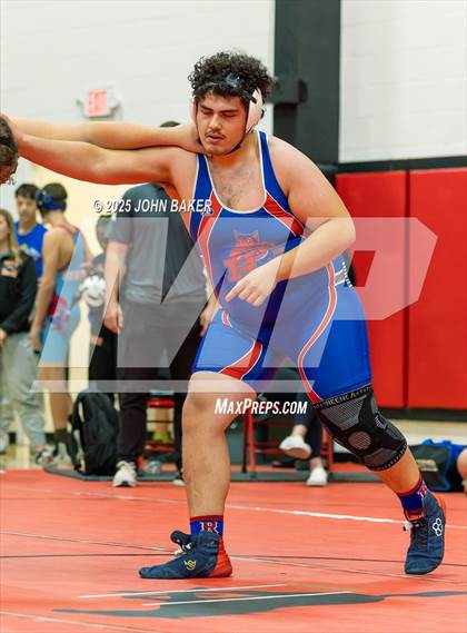 Thumbnail 2 in Lovelock Mustangs Tournament (285lbs) photogallery.
