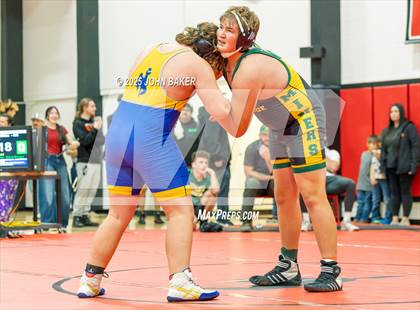Thumbnail 2 in Lovelock Mustangs Tournament (285lbs) photogallery.
