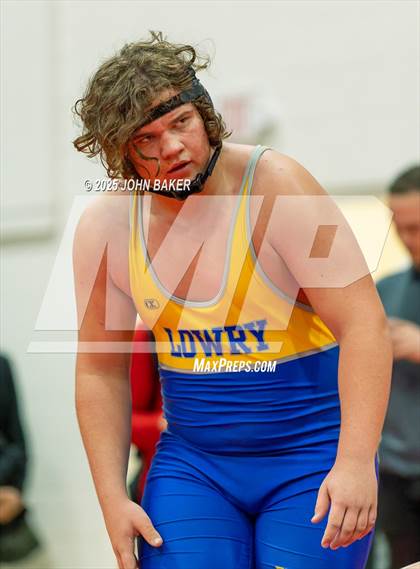 Thumbnail 1 in Lovelock Mustangs Tournament (285lbs) photogallery.