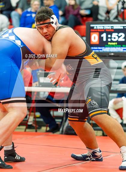 Thumbnail 3 in Lovelock Mustangs Tournament (285lbs) photogallery.