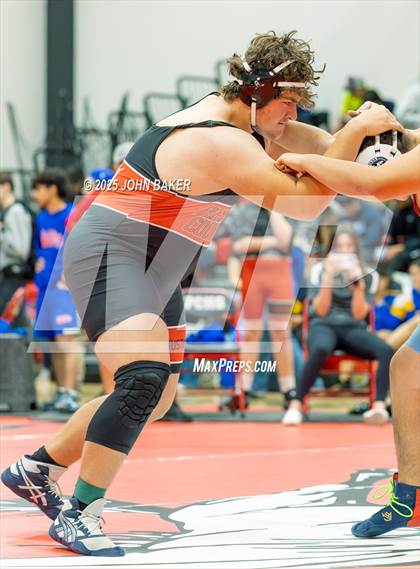 Thumbnail 1 in Lovelock Mustangs Tournament (285lbs) photogallery.