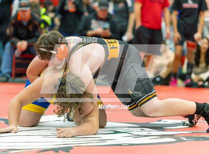 Thumbnail 2 in Lovelock Mustangs Tournament (285lbs) photogallery.