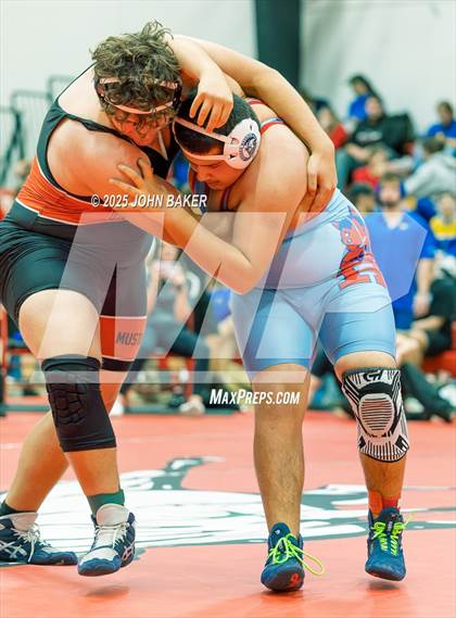 Thumbnail 3 in Lovelock Mustangs Tournament (285lbs) photogallery.