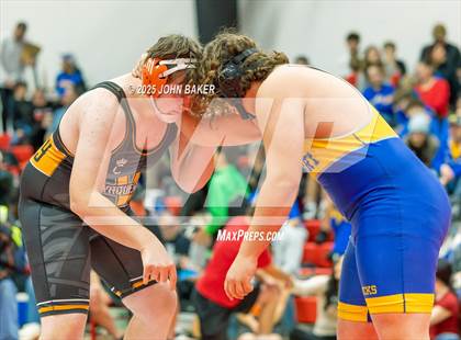 Thumbnail 1 in Lovelock Mustangs Tournament (285lbs) photogallery.