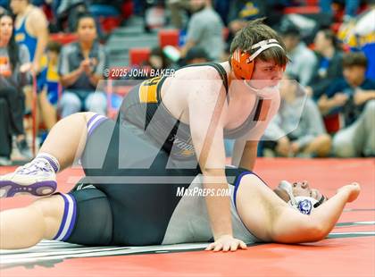 Thumbnail 2 in Lovelock Mustangs Tournament (285lbs) photogallery.