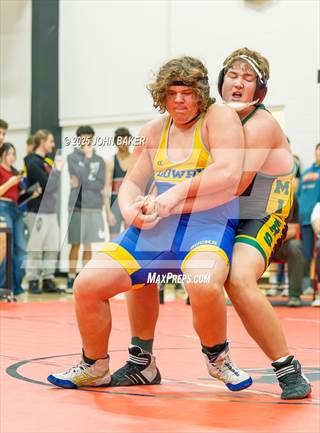 Lovelock Mustangs Tournament (285lbs)