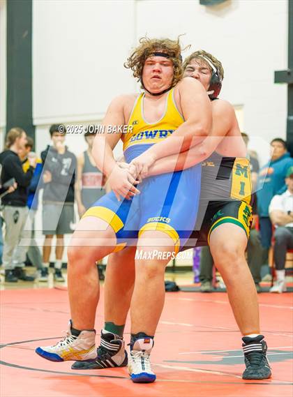Thumbnail 3 in Lovelock Mustangs Tournament (285lbs) photogallery.