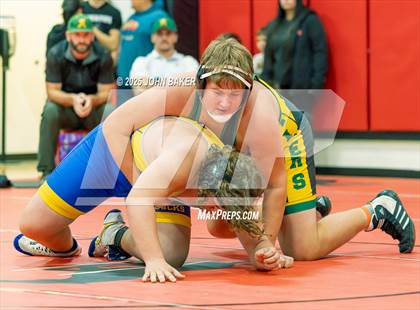 Thumbnail 1 in Lovelock Mustangs Tournament (285lbs) photogallery.