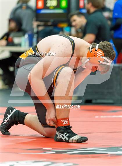 Thumbnail 2 in Lovelock Mustangs Tournament (285lbs) photogallery.