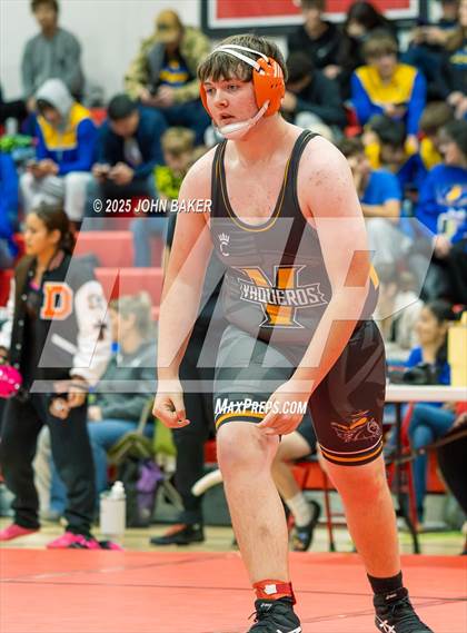 Thumbnail 1 in Lovelock Mustangs Tournament (285lbs) photogallery.