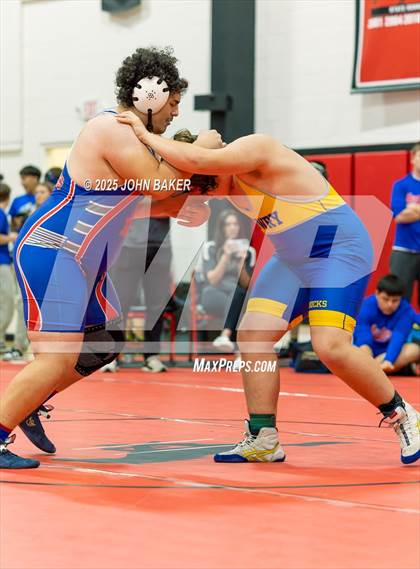 Thumbnail 3 in Lovelock Mustangs Tournament (285lbs) photogallery.