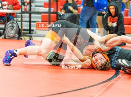Thumbnail 3 in Lovelock Mustangs Tournament (285lbs) photogallery.