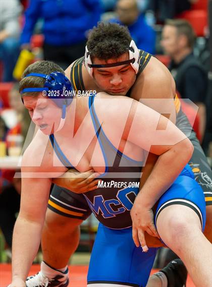 Thumbnail 3 in Lovelock Mustangs Tournament (285lbs) photogallery.