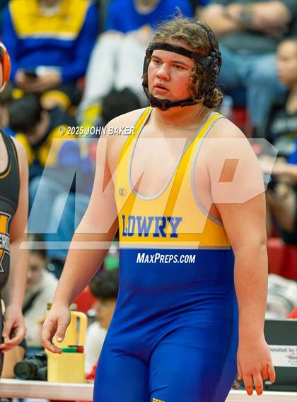 Thumbnail 3 in Lovelock Mustangs Tournament (285lbs) photogallery.
