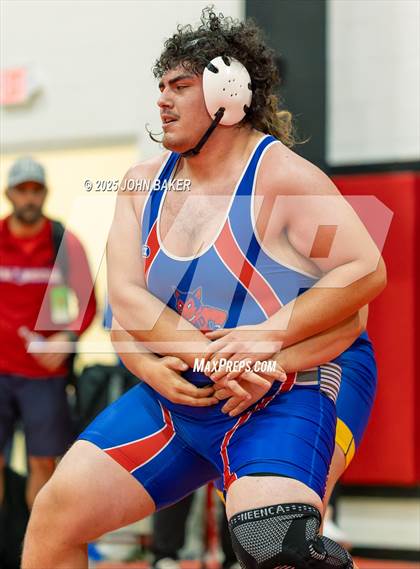 Thumbnail 3 in Lovelock Mustangs Tournament (285lbs) photogallery.
