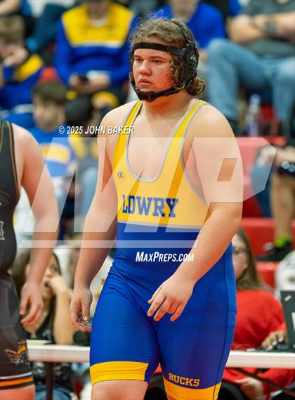 Thumbnail 2 in Lovelock Mustangs Tournament (285lbs) photogallery.