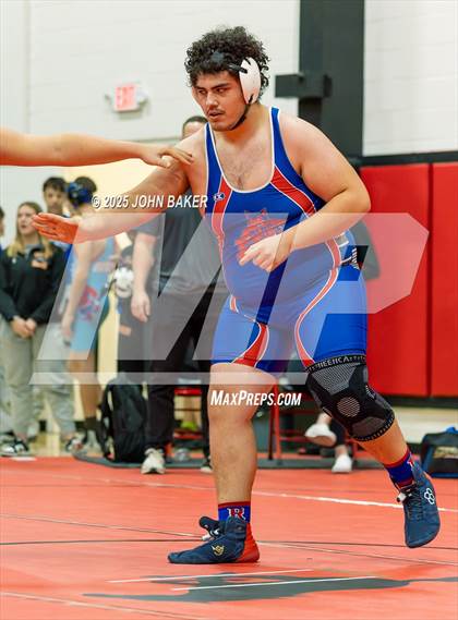 Thumbnail 3 in Lovelock Mustangs Tournament (285lbs) photogallery.