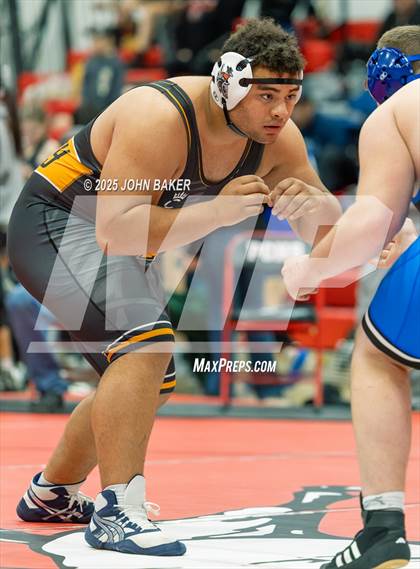 Thumbnail 1 in Lovelock Mustangs Tournament (285lbs) photogallery.