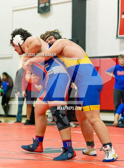 Thumbnail 1 in Lovelock Mustangs Tournament (285lbs) photogallery.