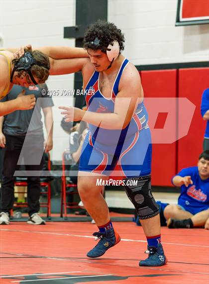 Thumbnail 1 in Lovelock Mustangs Tournament (285lbs) photogallery.