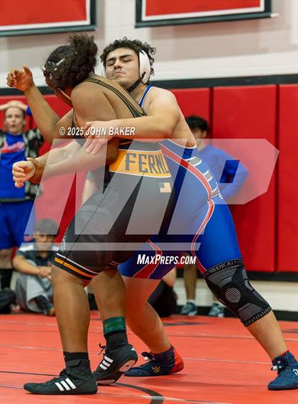 Thumbnail 3 in Lovelock Mustangs Tournament (285lbs) photogallery.