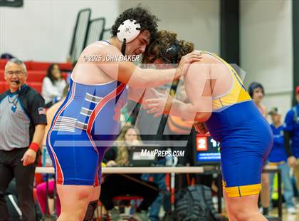 Thumbnail 2 in Lovelock Mustangs Tournament (285lbs) photogallery.