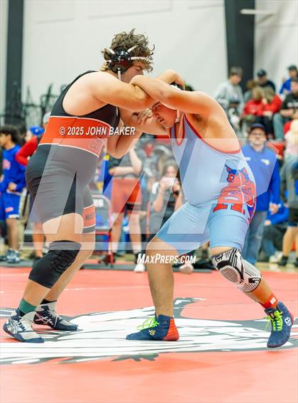 Thumbnail 2 in Lovelock Mustangs Tournament (285lbs) photogallery.
